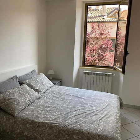Casa Cassina Apartament