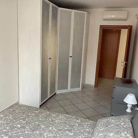 Apartmán Casa Cassina