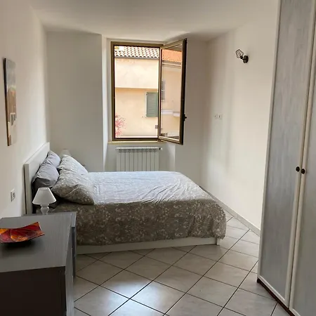 Casa Cassina *