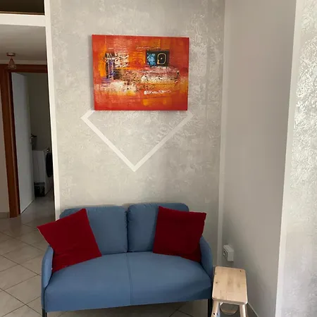 Casa Cassina Apartmán