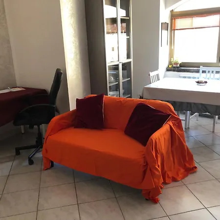 Casa Cassina Apartmán *